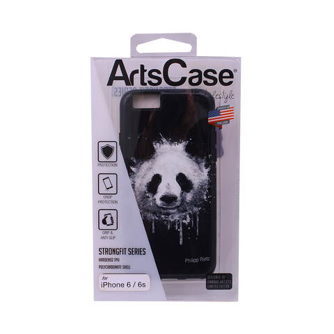 Protector ArtsCase iPhone 7