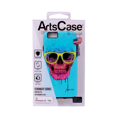 Protector ArtsCase iPhone 7