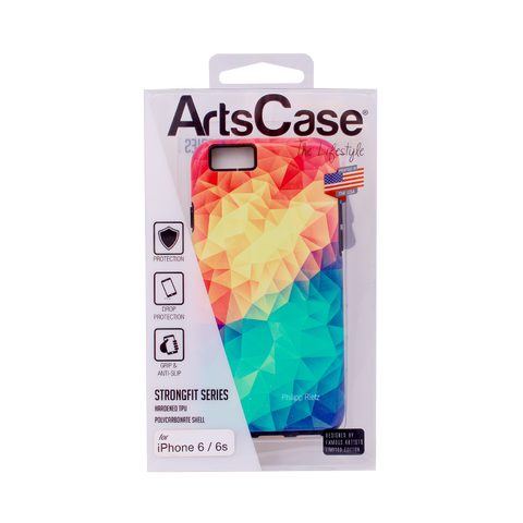 Protector ArtsCase iPhone 7